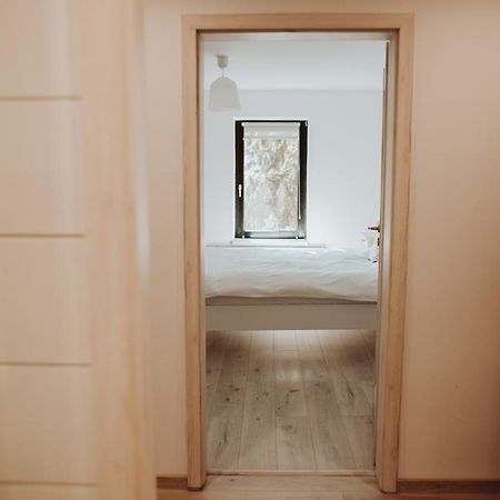 Spij W Paczkowie Apartament Rodzinny Eksteriør bilde