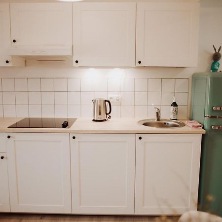 Spij W Paczkowie Apartament Rodzinny Eksteriør bilde